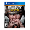 Call of Duty®: WWII - Gold Edition - PS4