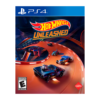 HOT WHEELS UNLEASHED™ - PS4