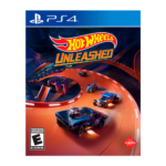 HOT WHEELS UNLEASHED™ - PS4