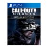Call of Duty®: Ghosts Gold Edition - PS4
