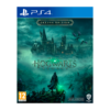 Hogwarts Legacy: Digital Deluxe Edition - PS4