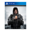 DEATH STRANDING Digital Deluxe Edition - PS4
