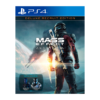 Mass Effect®: Andromeda ® Deluxe Recruit Edition - PS4