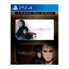 A Plague Tale Bundle - PS4