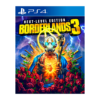 Borderlands 3: Next Level Edition PS4® and PS5® - PS4