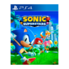 SONIC SUPERSTARS - PS4