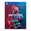 Watch Dogs: Legion - Deluxe Edition - PS4