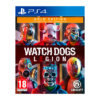 Watch Dogs: Legion - Gold Edition PS4 and PS5 - PS4