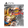 DRAGON BALL FIGHTERZ - FighterZ Edition - PS5