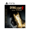 Dying Light 2 Stay Human Deluxe Edition PS5 - PS5