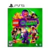 LEGO™  DC Super-Villains - PS5 RETRO
