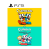 Cuphead and The Delicious Last Course - PS5 RETRO