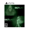 Outlast: Bundle of Terror - PS5 RETRO
