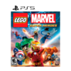 LEGO® Marvel® Super Heroes - PS5 RETRO