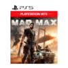 Mad Max - PS5 RETRO