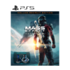 Mass Effect®: Andromeda ® Deluxe Recruit Edition - PS5 RETRO