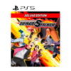 NARUTO TO BORUTO: SHINOBI STRIKER Deluxe Edition - PS5 RETRO