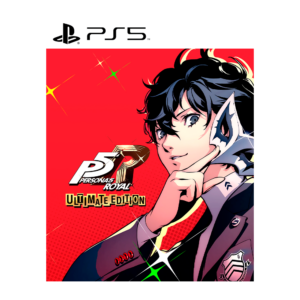 Persona®5 Royal Ultimate Edition - PS5 RETRO