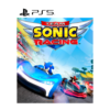 Team Sonic Racing - PS5 RETRO