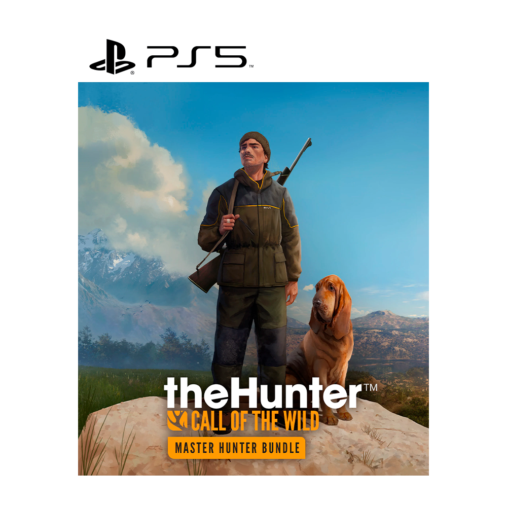 theHunter Call of the Wild® Master Hunter Bundle El Cartel Gamer