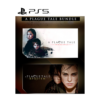 A Plague Tale Bundle - PS5