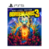Borderlands 3: Next Level Edition PS4® and PS5® - PS5