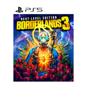 Borderlands 3: Next Level Edition PS4® and PS5® - PS5
