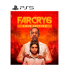 FAR CRY® 6 Gold Edition PS4 and PS5 - PS5
