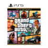 Grand Theft Auto V (PS4® and PS5®) - PS5