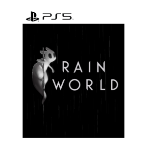 Rain World - PS5