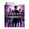 Saints Row: The Third Remastered - PS5