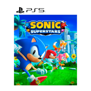 SONIC SUPERSTARS - PS5