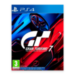 Gran Turismo™ 7 25th Anniversary Digital Deluxe Edition - PS4