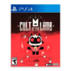 Cult of the Lamb Heretic Edition - PS4