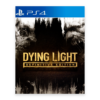 Dying Light Definitive Edition - PS4
