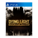 Dying Light Definitive Edition - PS4
