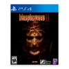 Blasphemous 2 - PS4