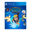 NARUTO X BORUTO Ultimate Ninja STORM CONNECTIONS Deluxe Edition PS4 and PS5 - PS4