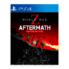 World War Z: Aftermath Deluxe Edition - PS4