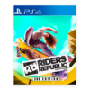 Riders Republic 360 Edition - PS4