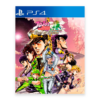 JoJos Bizarre Adventure: Eyes of Heaven Bundle - PS4