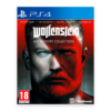 Wolfenstein: Alt History Collection - PS4