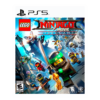 LEGO® NINJAGO® Movie Video Game - PS5 RETRO