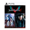 Devil May Cry 5 + Vergil - PS5 RETRO