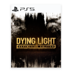 Dying Light Definitive Edition - PS5 RETRO