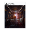 Resident Evil 0 - PS5 RETRO