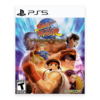 Street Fighter 30th Anniversary Collection - PS5 RETRO