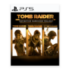 Tomb Raider: Definitive Survivor Trilogy - PS5 RETRO