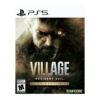 Resident Evil Village Gold Edition - PS5