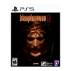 Blasphemous 2 - PS5